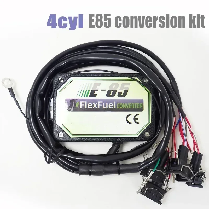 ชุดแปลงเชื้อเพลิงแบบ E85 สำหรั - Car Accessories Online บทวิจารณ์และราคา