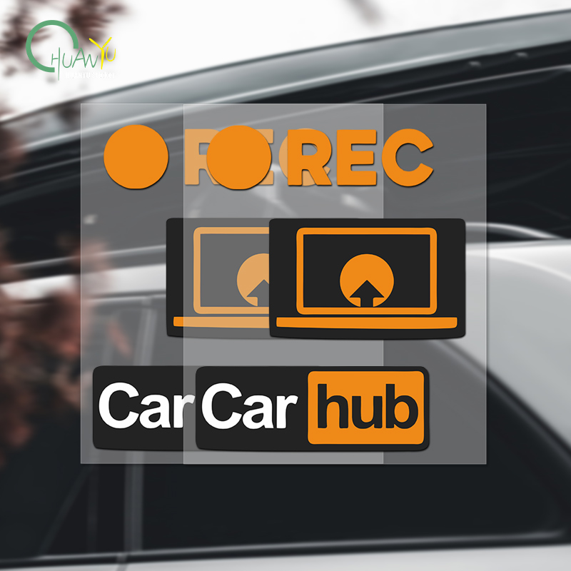 สติกเกอร์ติดรถยนต์ลายตลกๆ สำหร - Car Accessories Online บทวิจารณ์และราคา
